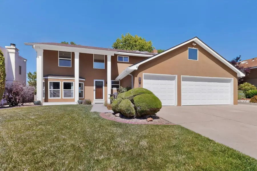 5715 Klondike Street Ne, Albuquerque, NM 87111 - #3