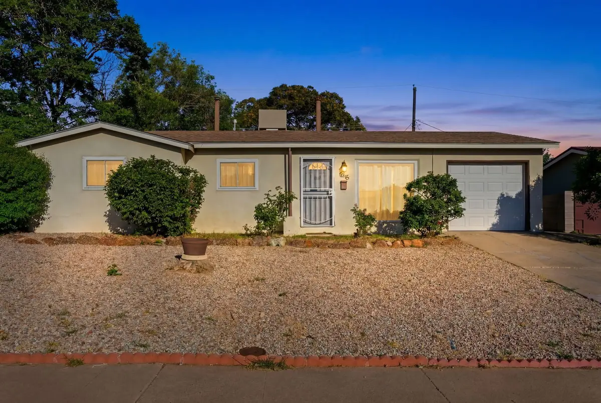 1016 Maxine Street Ne, Albuquerque, NM 87112 - #1