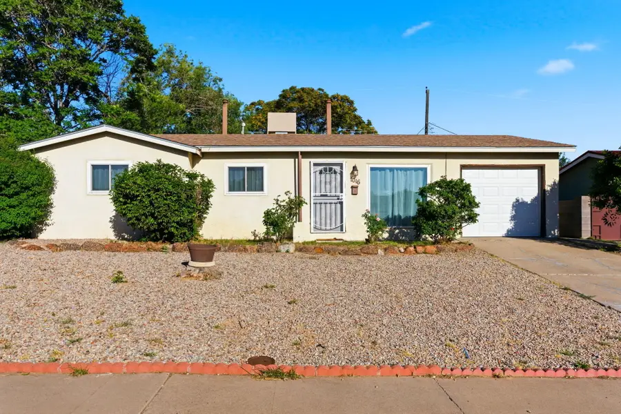 1016 Maxine Street Ne, Albuquerque, NM 87112 - #2