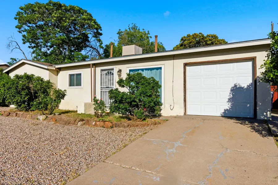 1016 Maxine Street Ne, Albuquerque, NM 87112 - #3