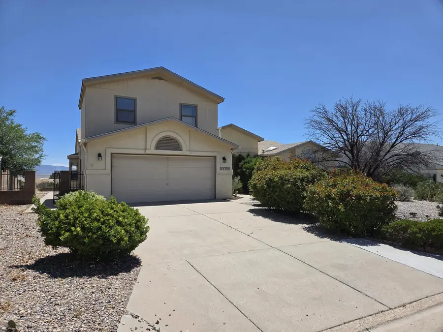 1712 Hudson River Road Ne, Rio Rancho, NM 87144 - #2