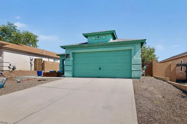 5947 Canis Avenue Nw, Albuquerque, NM 87114
