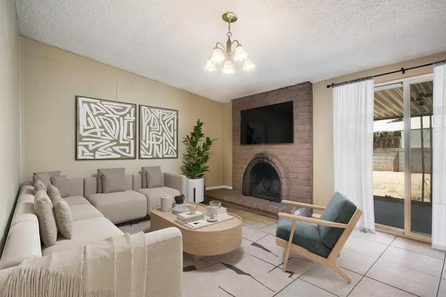 6029 Brenda Avenue Ne, Albuquerque, NM 87109 - #2