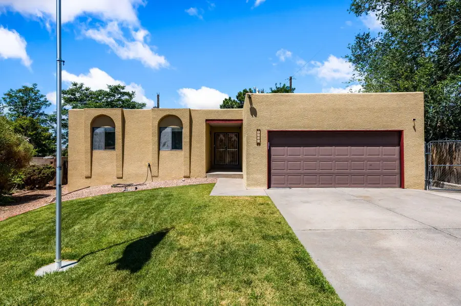 4017 Hilton Place Ne, Albuquerque, NM 87111 - #2
