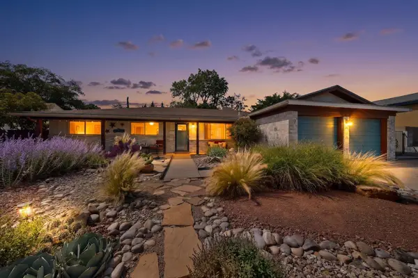 3217 Reina Drive Ne, Albuquerque, NM 87111