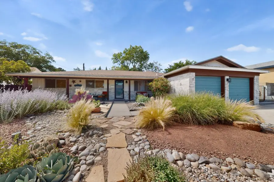 3217 Reina Drive Ne, Albuquerque, NM 87111 - #2