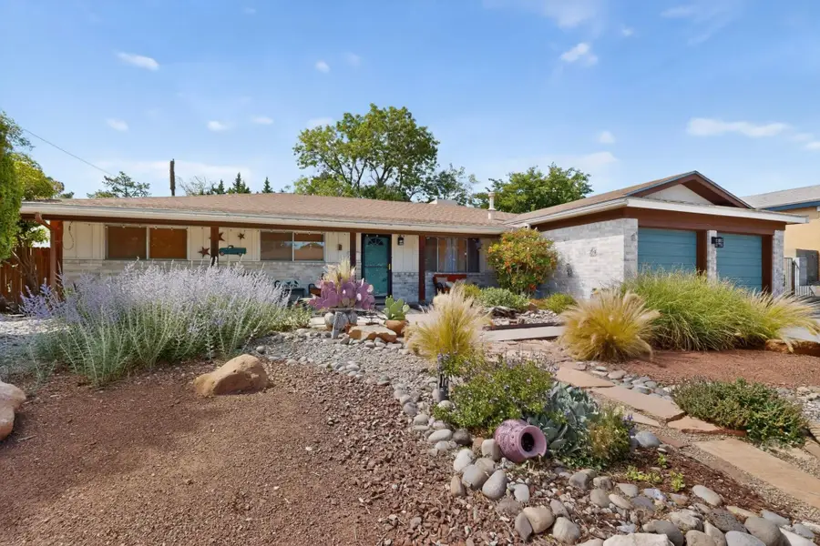 3217 Reina Drive Ne, Albuquerque, NM 87111 - #3