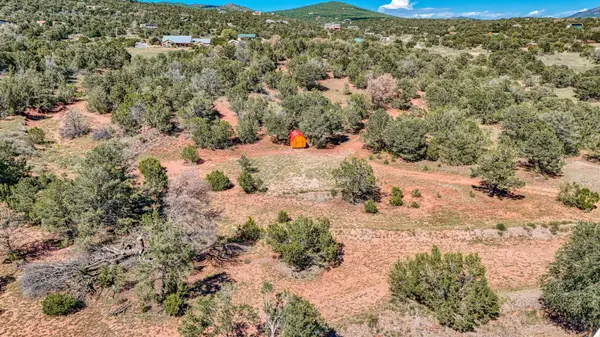 6 Seclusion Court, Sandia Park, NM 87047