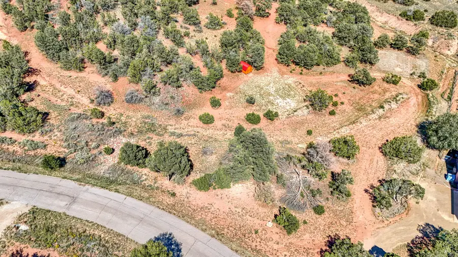 6 Seclusion Court, Sandia Park, NM 87047 - #2