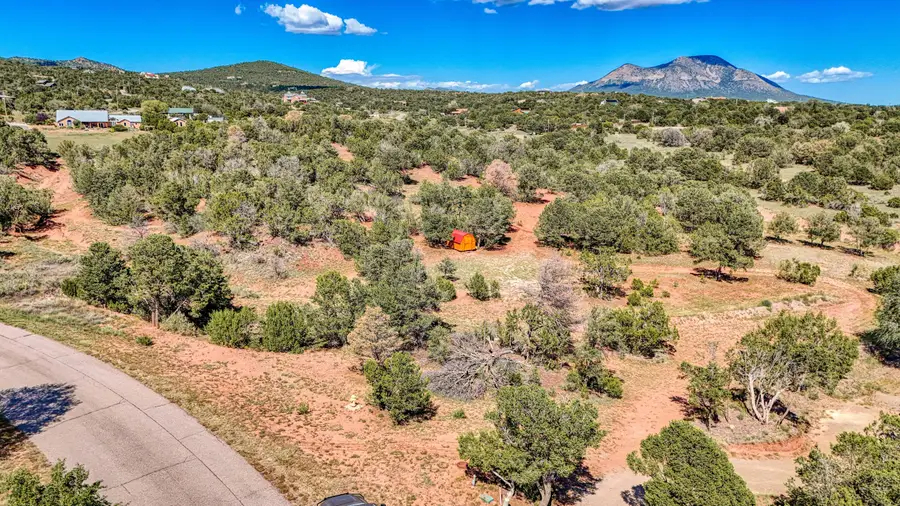 6 Seclusion Court, Sandia Park, NM 87047 - #3