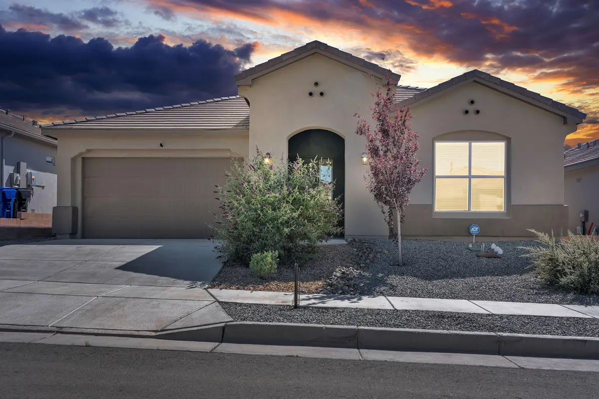 9105 Cambrils Drive Nw, Albuquerque, NM 87114 - #1