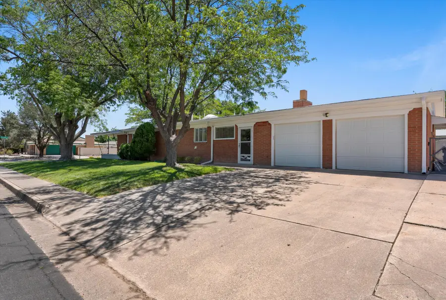 1313 Georgia Street Ne, Albuquerque, NM 87110 - #2