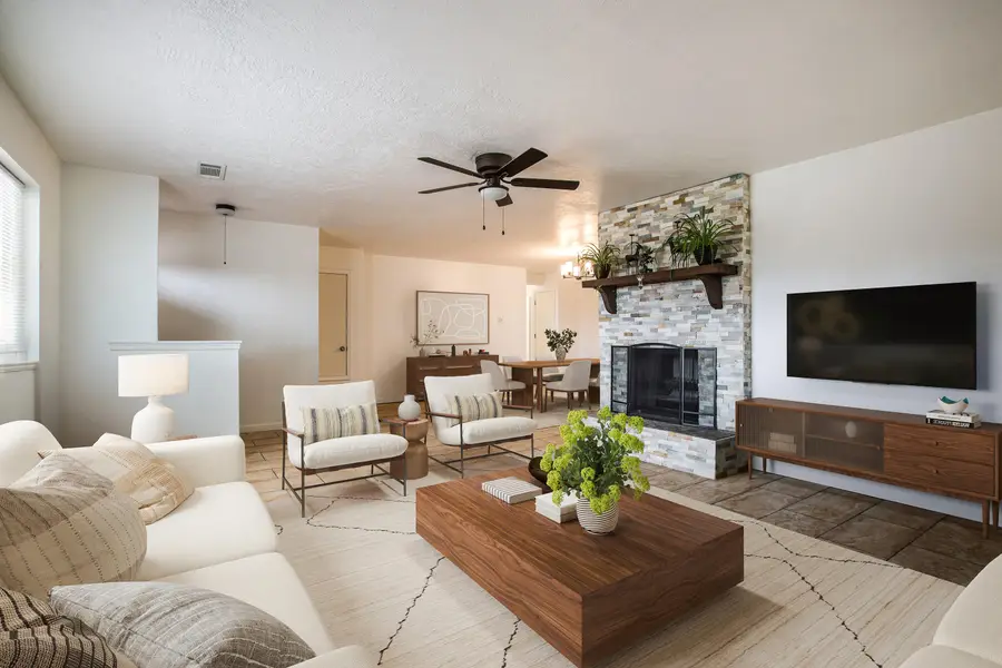 3813 Lost Tree Road Se, Rio Rancho, NM 87124 - #2