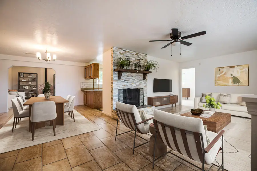 3813 Lost Tree Road Se, Rio Rancho, NM 87124 - #3