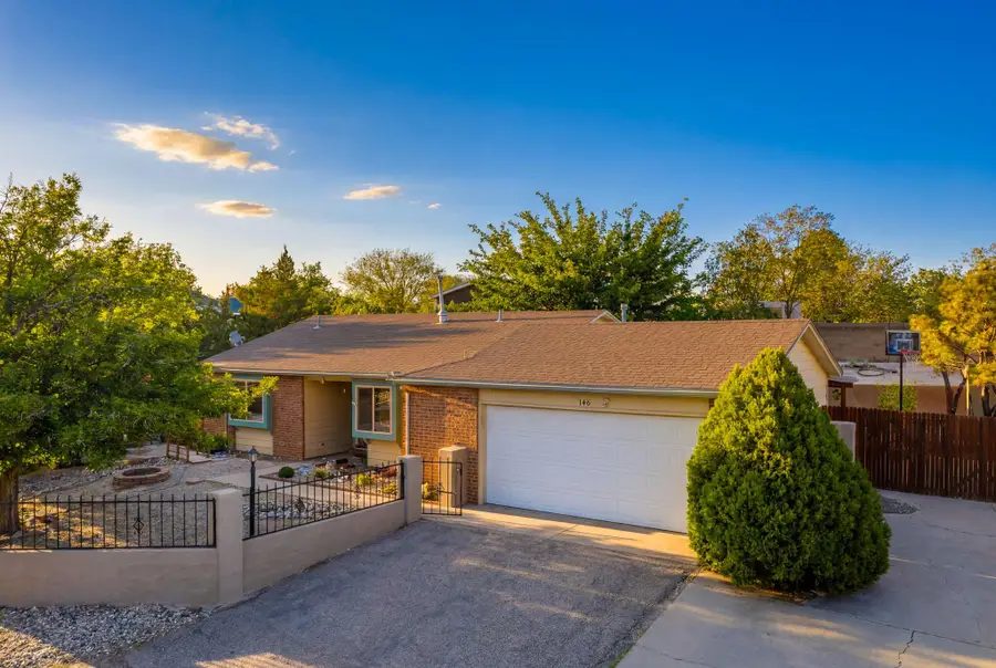 746 Cherokee Drive Sw, Rio Rancho, NM 87124 - #2