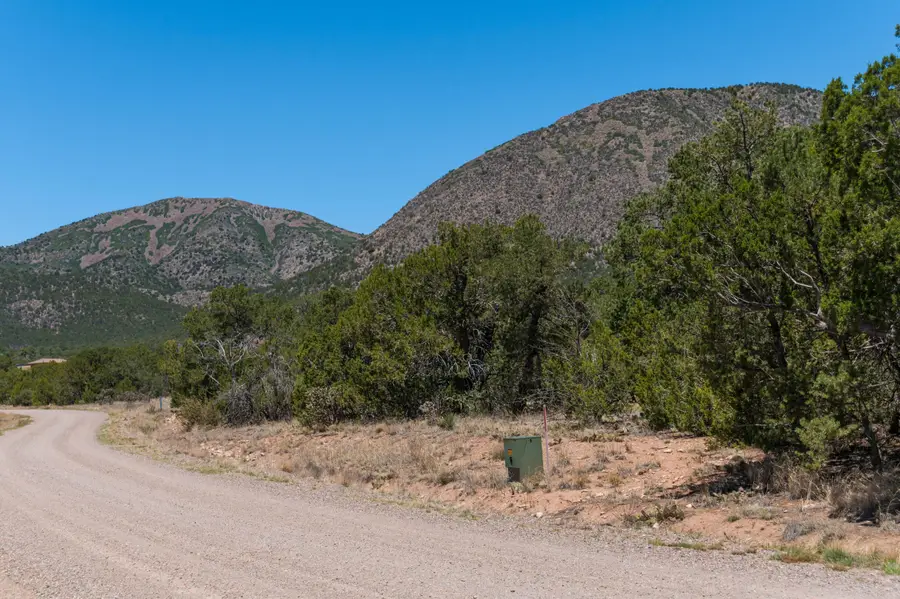 27 Camino Monte Azul, Edgewood, NM 87015 - #3