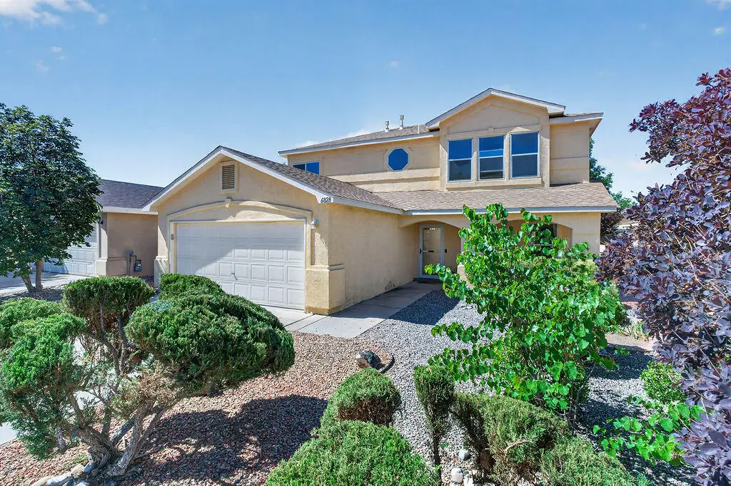 6828 La Rocca Road Nw, Albuquerque, NM 87114 - #1