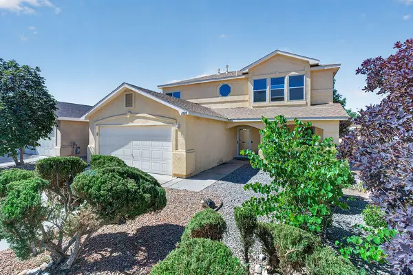 6828 La Rocca Road Nw, Albuquerque, NM 87114
