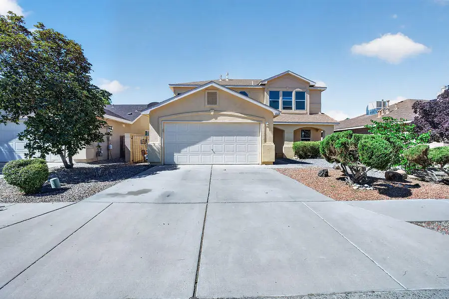 6828 La Rocca Road Nw, Albuquerque, NM 87114 - #2