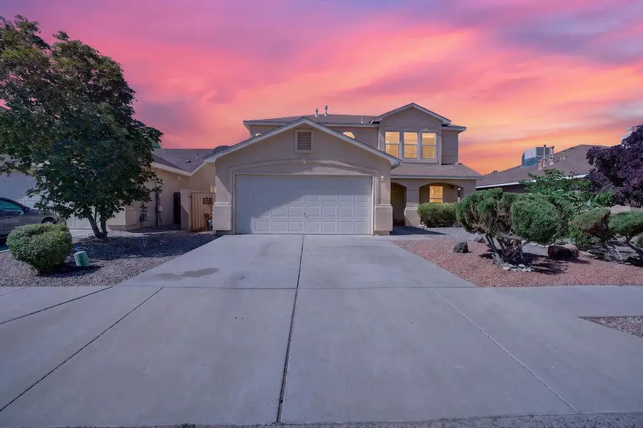 6828 La Rocca Road Nw, Albuquerque, NM 87114 - #3