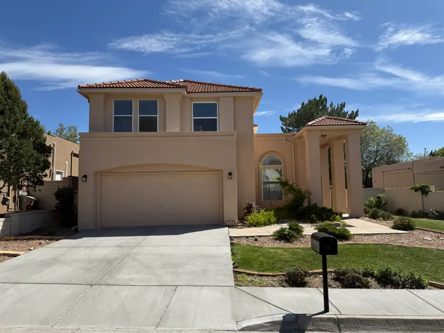 11214 Spyglass Hill Lane Ne, Albuquerque, NM 87111 - #2