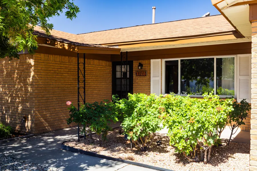 12113 Genoa Street Ne, Albuquerque, NM 87111 - #2