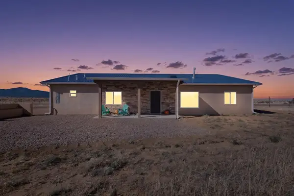 106 High Meadow Loop, Edgewood, NM 87015