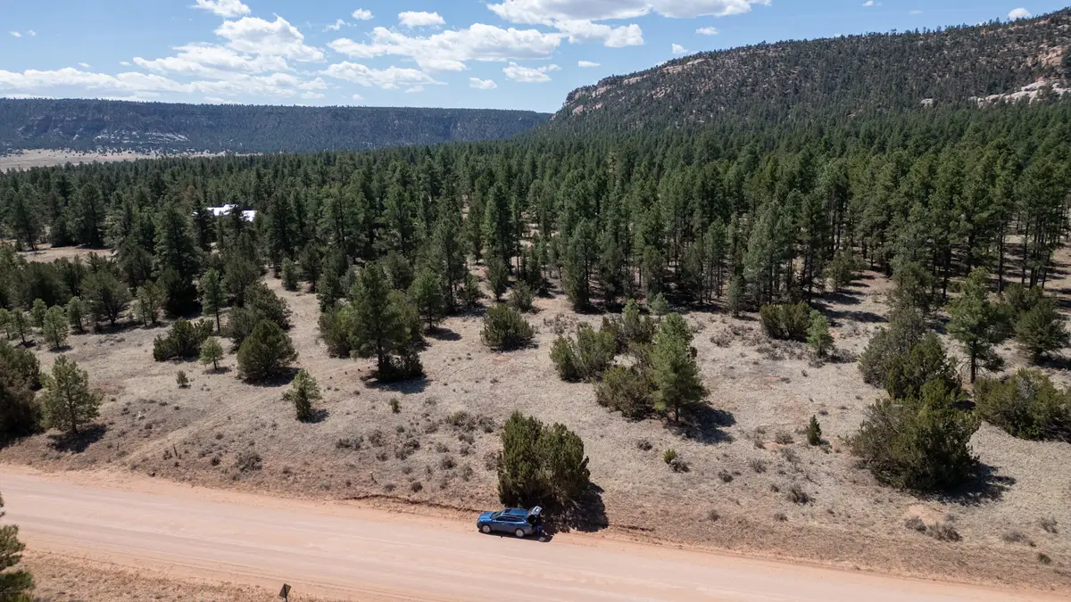 823 Timberlake Road, Ramah, NM 87321 - #1