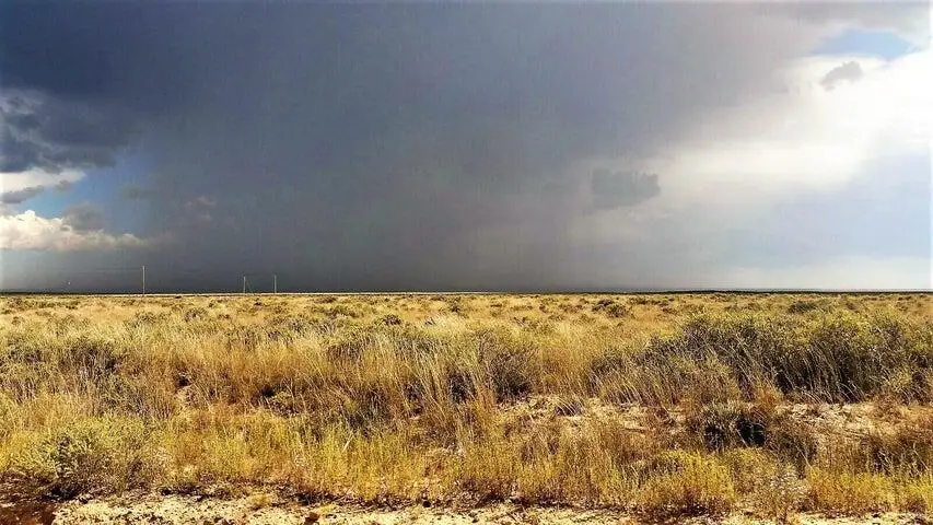 Palomino Drive Lot 2, Moriarty, NM 87035 - #3