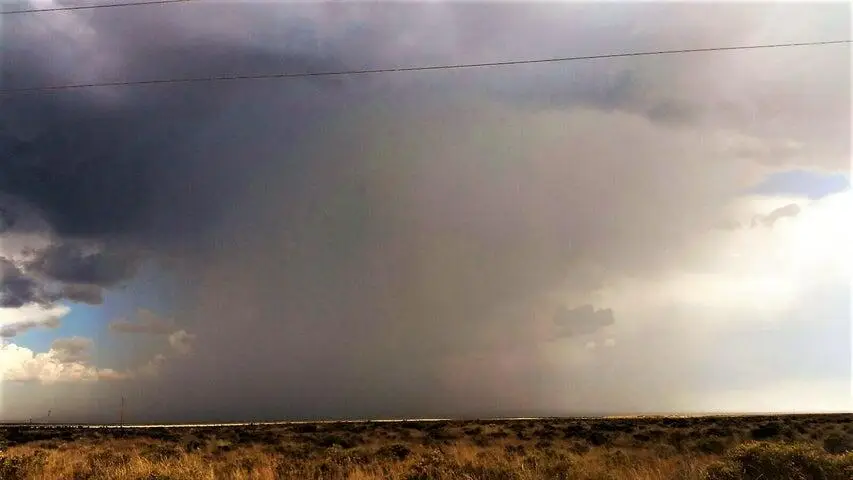 Palomino Drive, Lot 3, Moriarty, NM 87035 - #3
