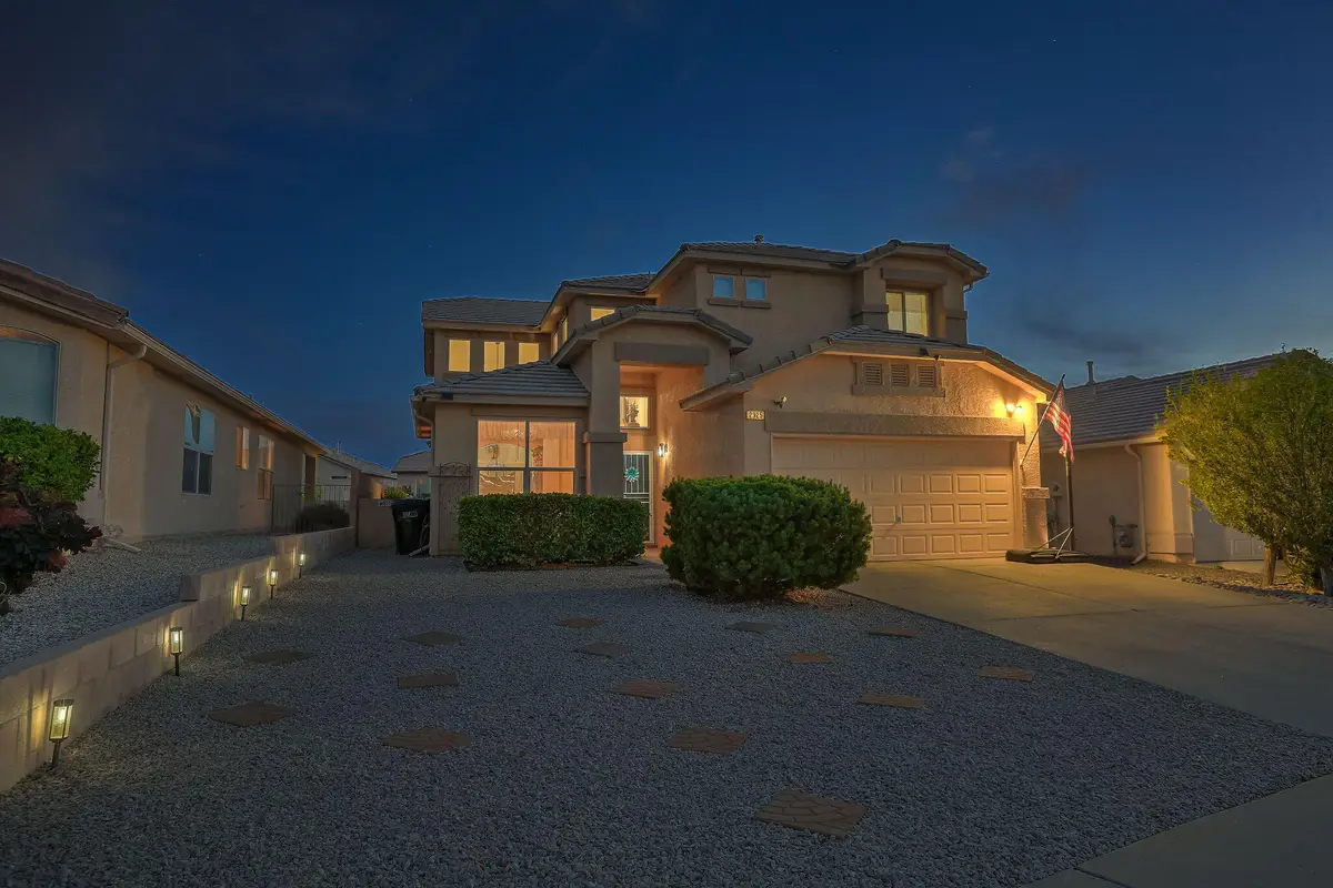 2925 Violeta Circle Se, Rio Rancho, NM 87124 - #1