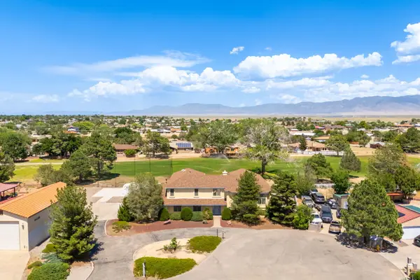 607 Willowbrook Lane, Belen, NM 87002