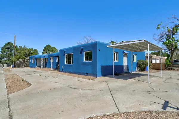 1037 Palomas Drive Se, Albuquerque, NM 87108