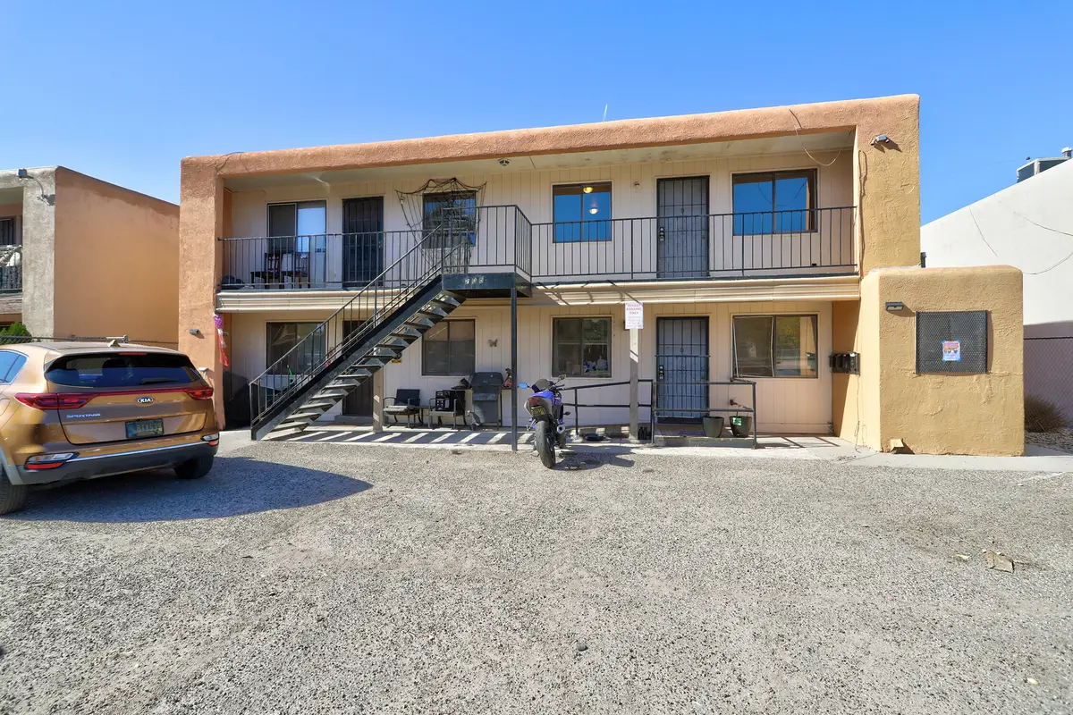 205 Alvarado Drive Ne, Albuquerque, NM 87108 - #1