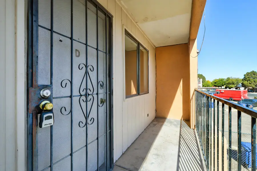 205 Alvarado Drive Ne, Albuquerque, NM 87108 - #2