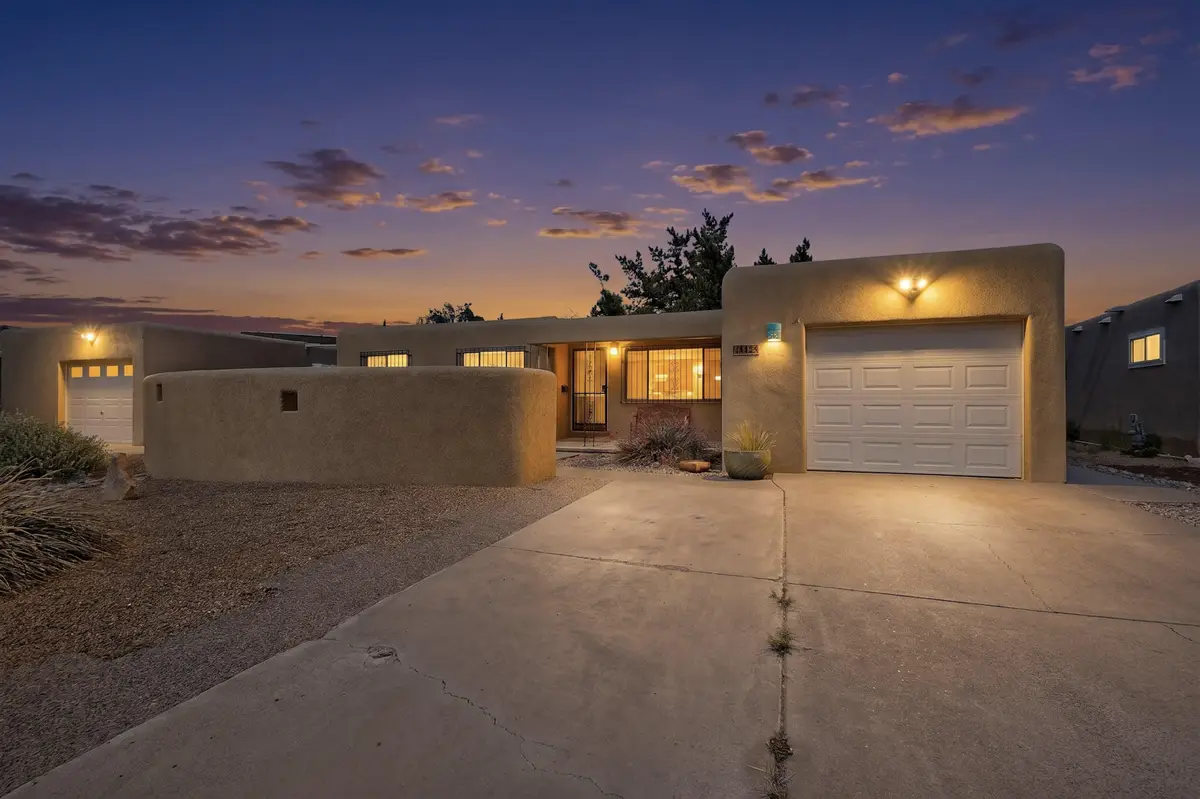 3425 Piermont Drive Ne, Albuquerque, NM 87111 - #1