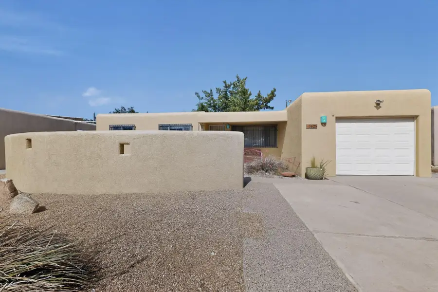 3425 Piermont Drive Ne, Albuquerque, NM 87111 - #3