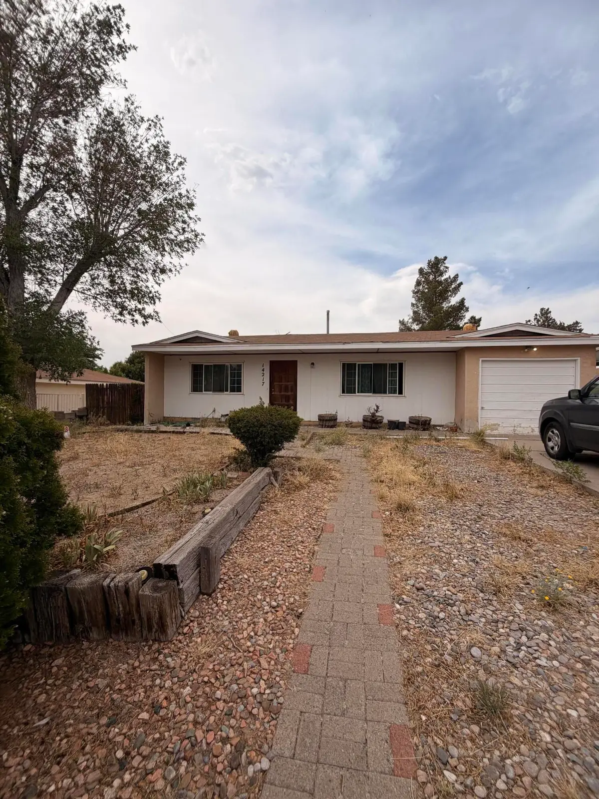 14217 Sedrev Road Ne, Albuquerque, NM 87123 - #1
