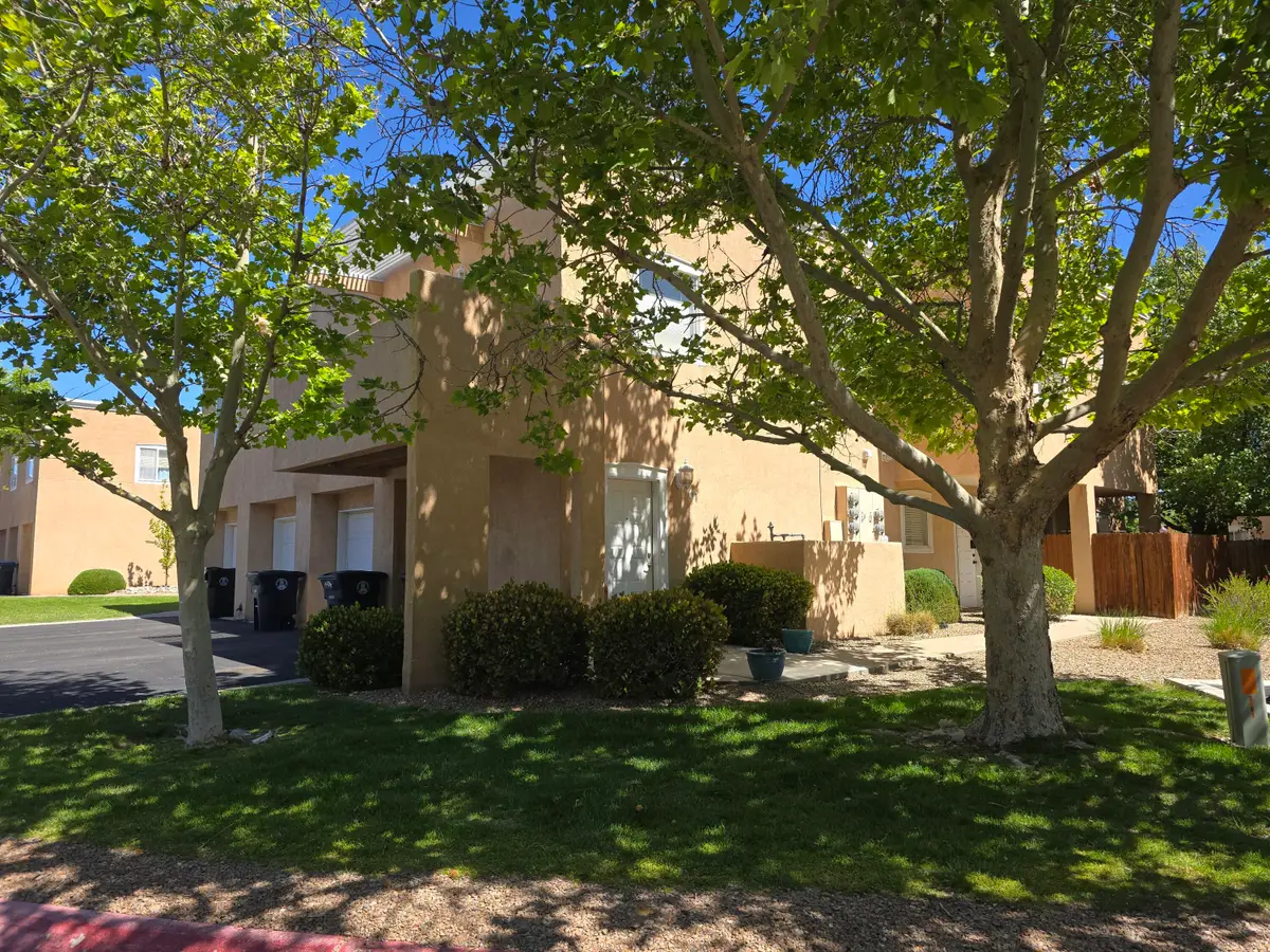 4701 Morris Street Ne #APT 2604, Albuquerque, NM 87111 - #1