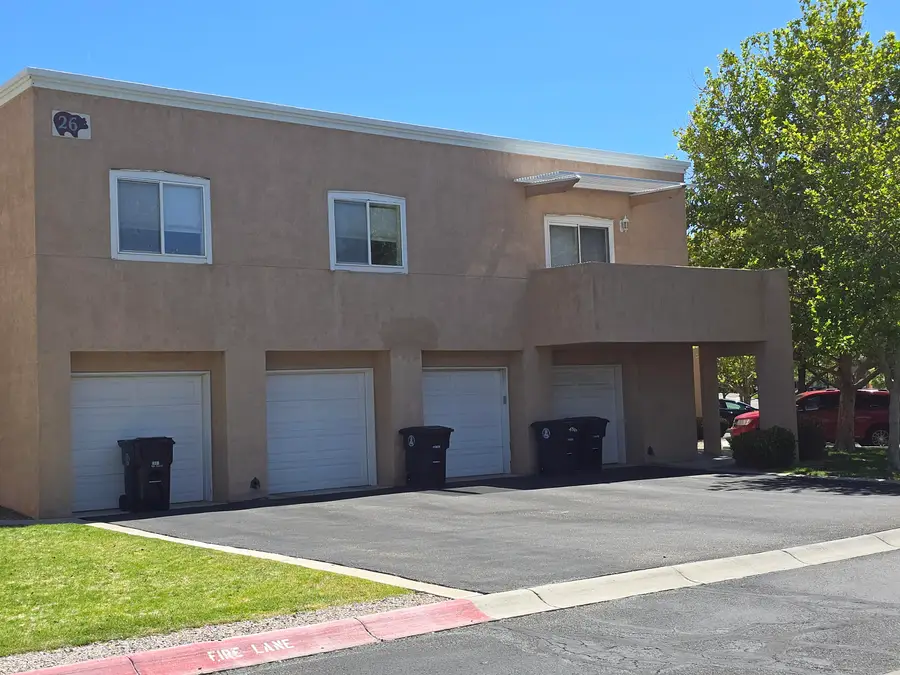 4701 Morris Street Ne #APT 2604, Albuquerque, NM 87111 - #2