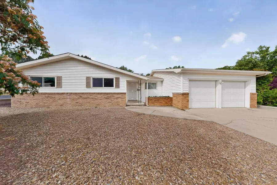 7204 Ottawa Road Ne, Albuquerque, NM 87110 - #2