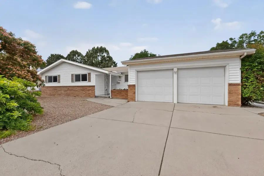 7204 Ottawa Road Ne, Albuquerque, NM 87110 - #3