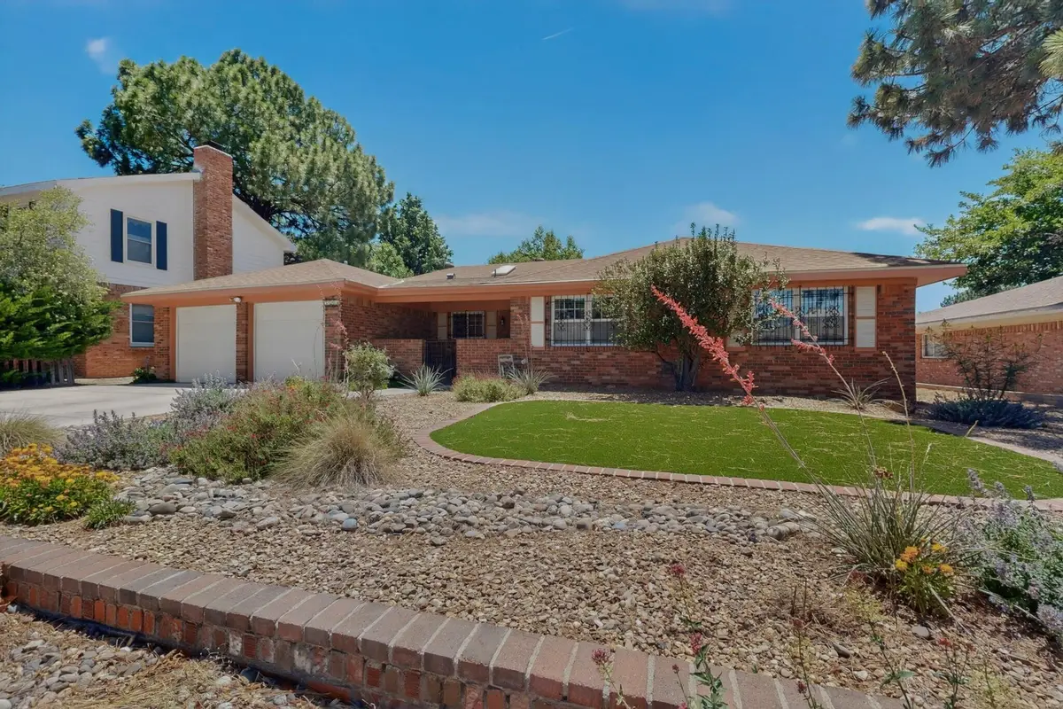 7208 Lantern Road Ne, Albuquerque, NM 87109 - #1