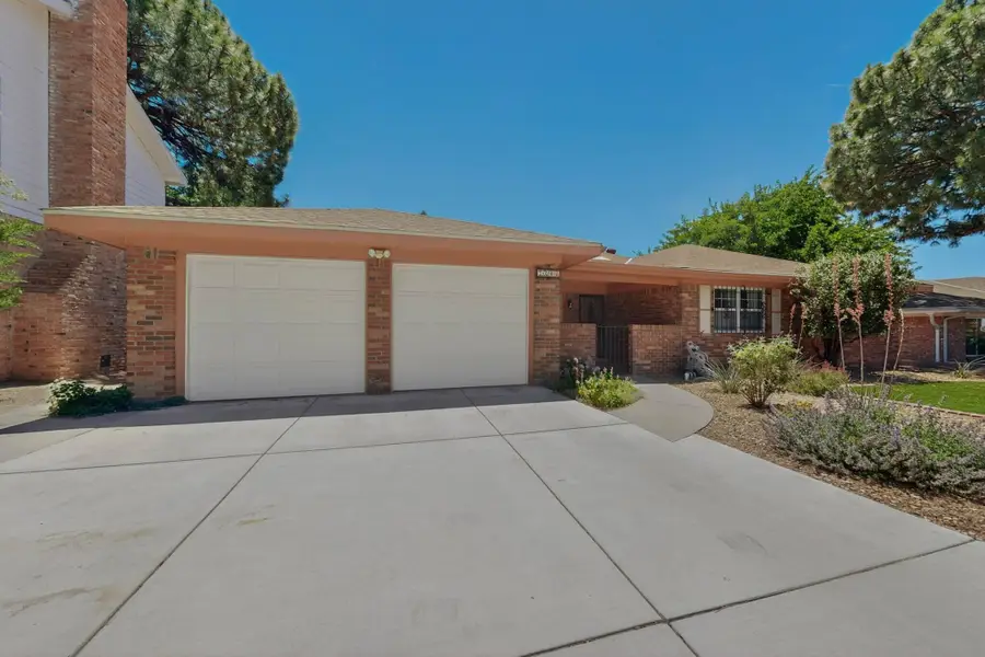7208 Lantern Road Ne, Albuquerque, NM 87109 - #2