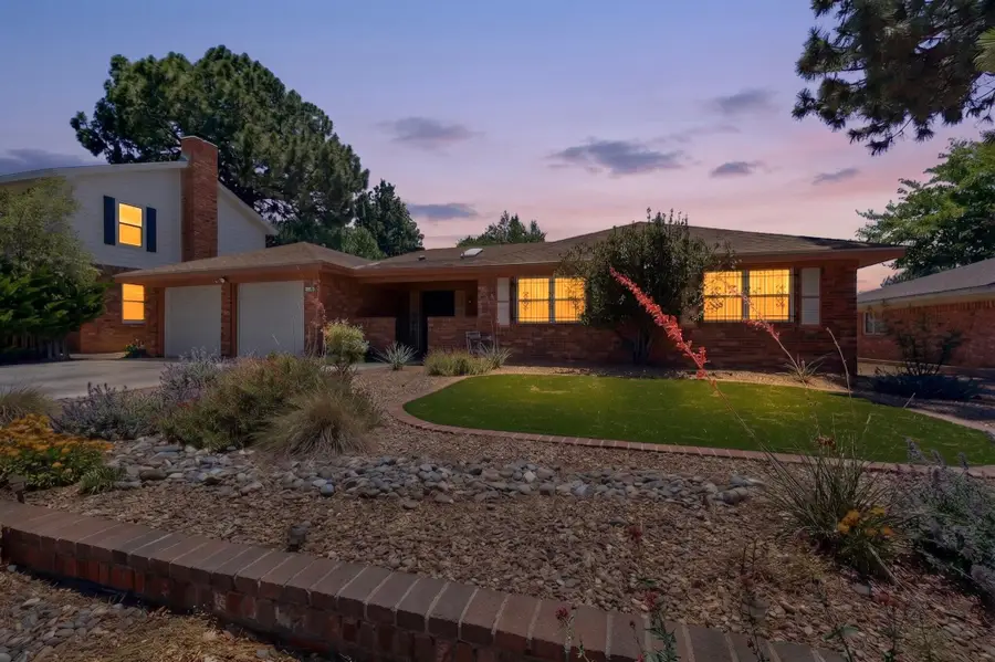 7208 Lantern Road Ne, Albuquerque, NM 87109 - #3
