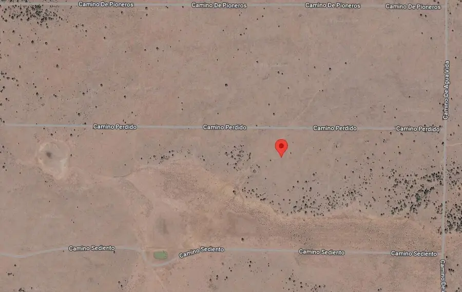 Lot107 Camino Perdido, Grants, NM 87020 - #3