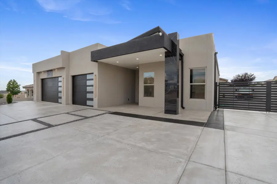 9845 Buckeye Street Nw, Albuquerque, NM 87114 - #3