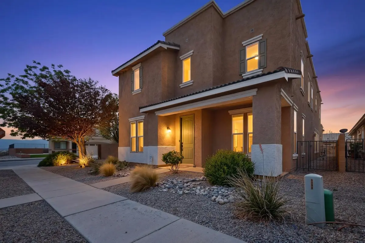 8200 Go West Road Nw, Albuquerque, NM 87120 - #1