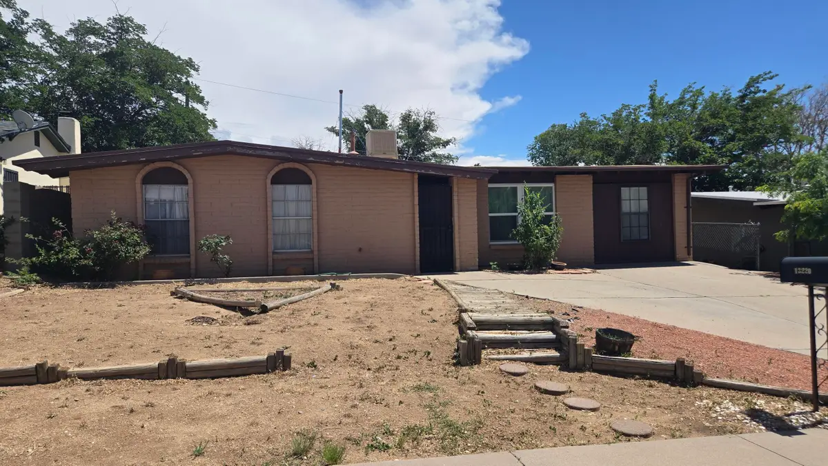 13220 Cloudview Avenue Ne, Albuquerque, NM 87123 - #1