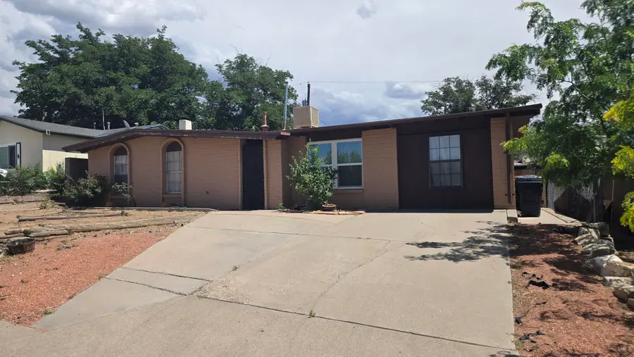 13220 Cloudview Avenue Ne, Albuquerque, NM 87123 - #2